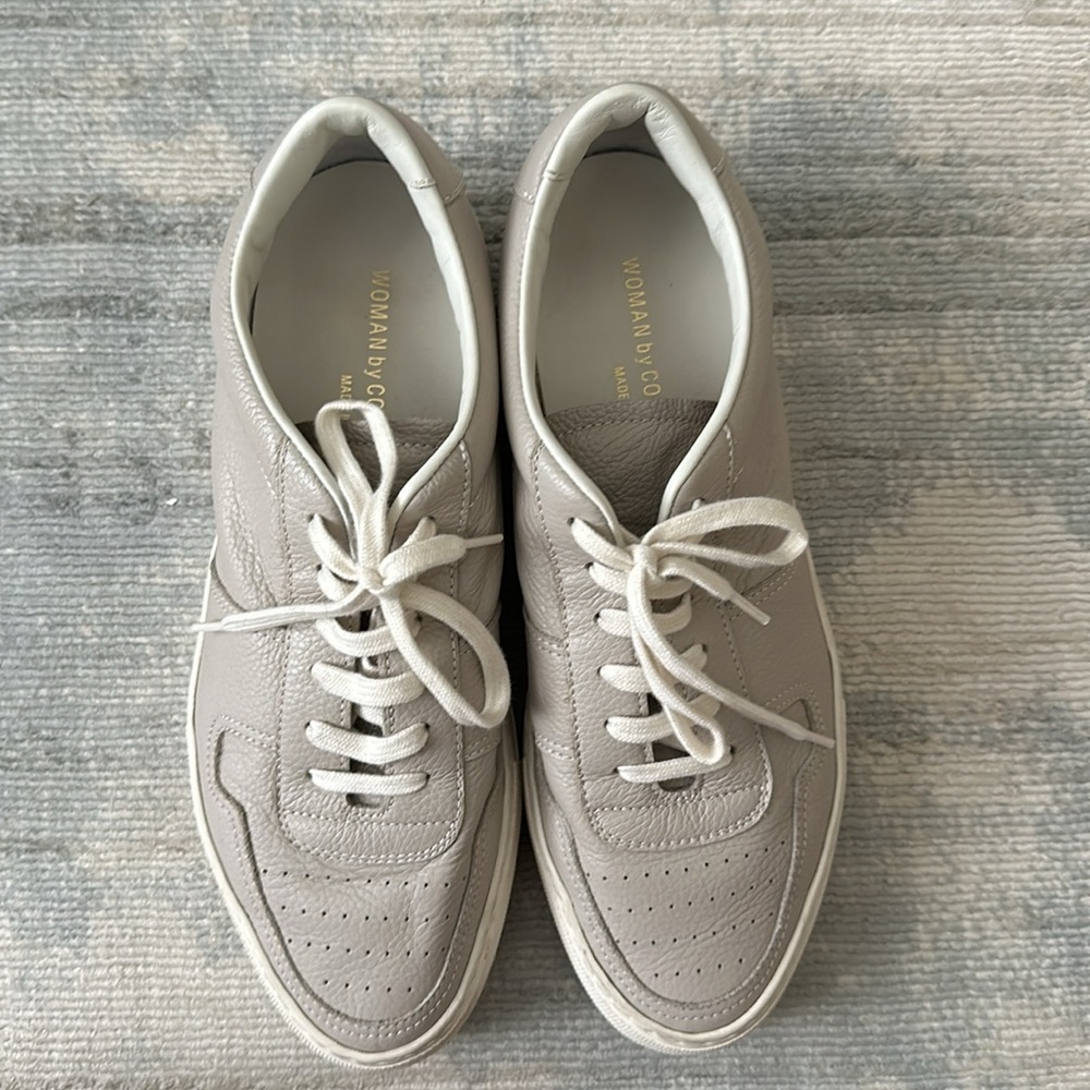Common Projects Sneakers - image 2